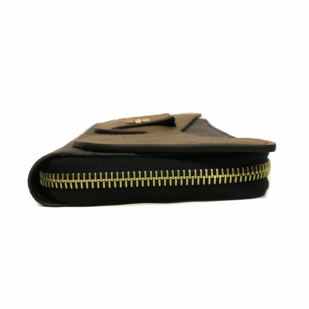 Louis Vuitton Shady Zippy
